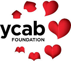YCAB Foundation Logo